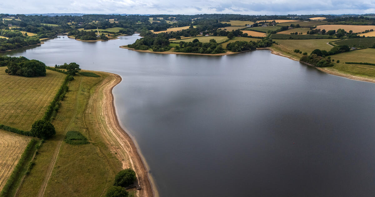 Bewl Water reservoir_Digital - SEOSocialEditorial image
