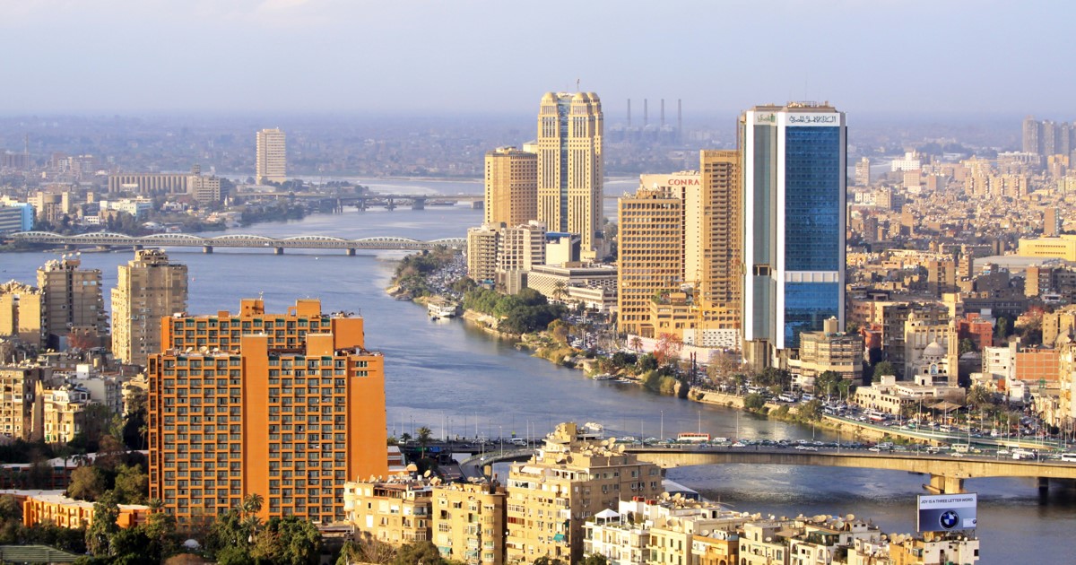Cairo 1200 x 630