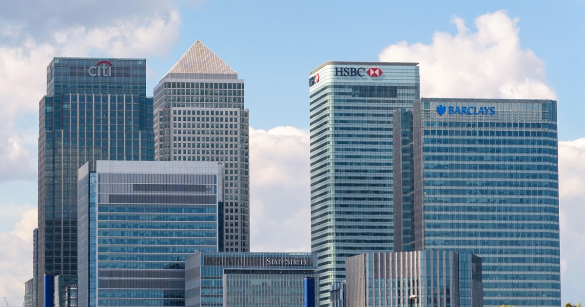 Canary Wharf 1200 x 630