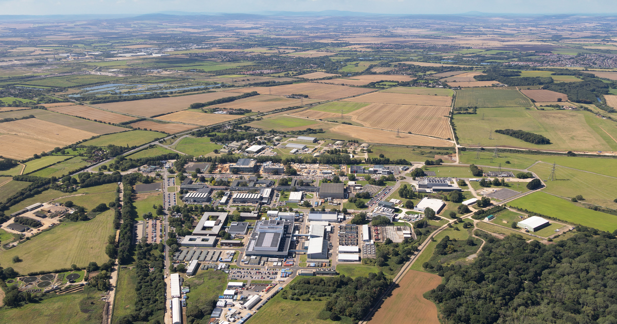 Culham Science Centre SEO