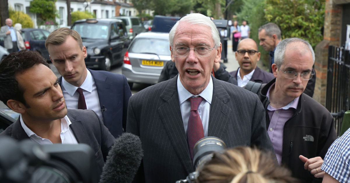 Sir Martin Moore-Bick SEO