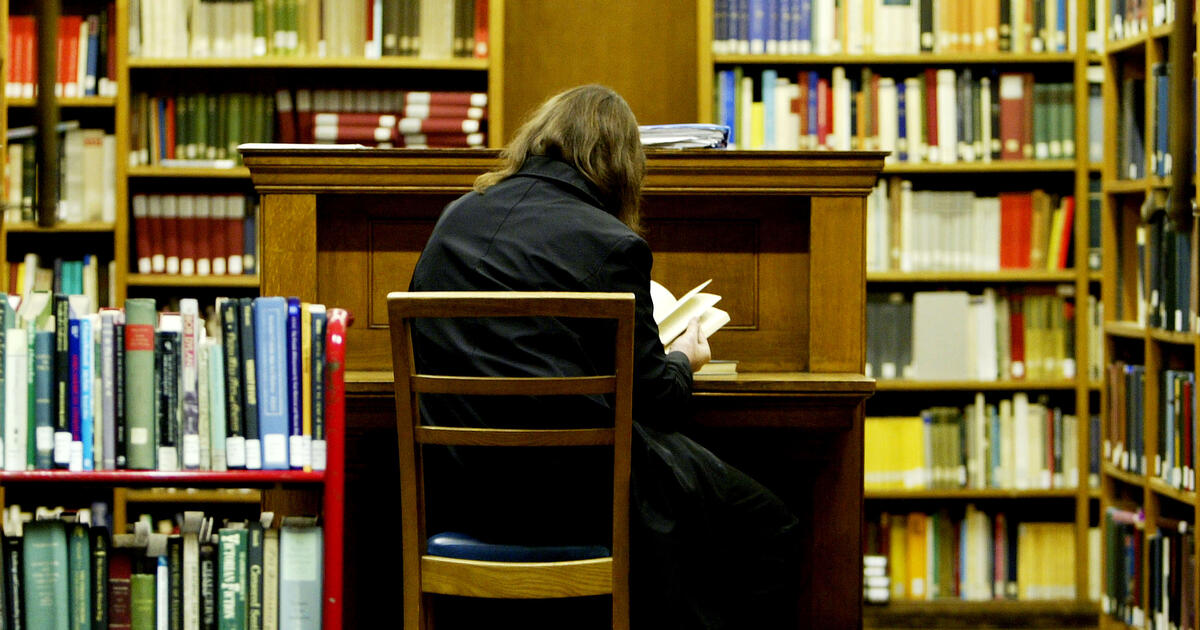 University student SEOSocialEditorial image