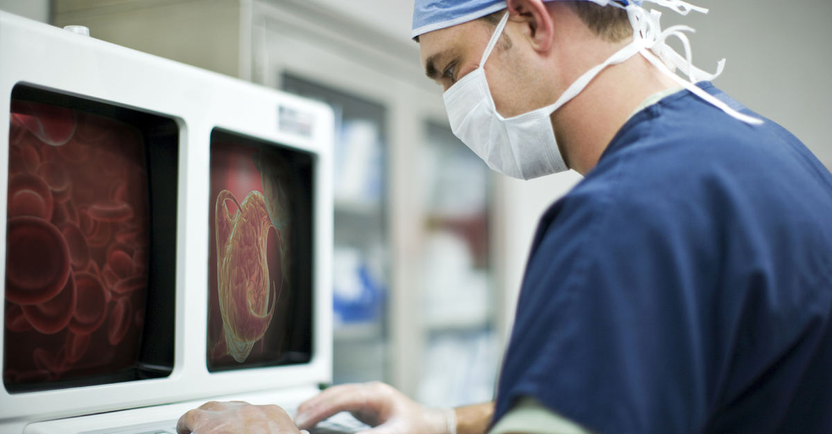 Medical procedure doctor surgical mask