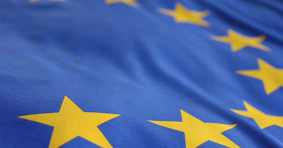 European Flag Brexit - LinkedIn