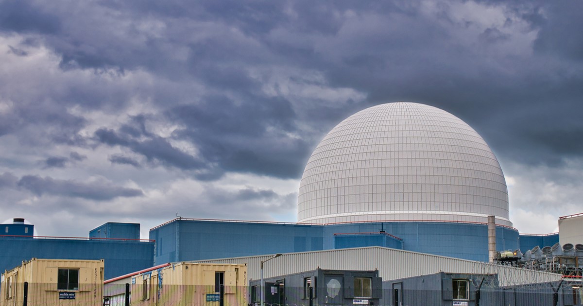 Sizewell B 1200 x 630