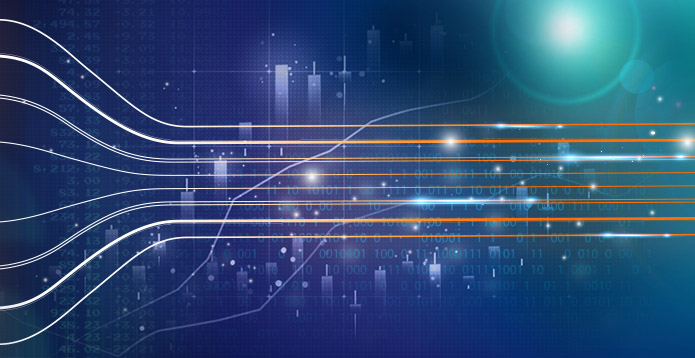 Rewiring financial services: the digital future