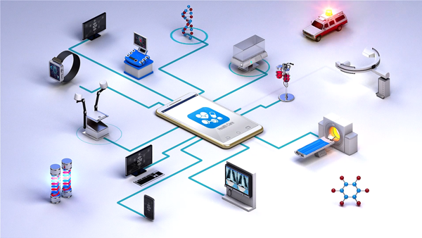 Industrial y Tecnología